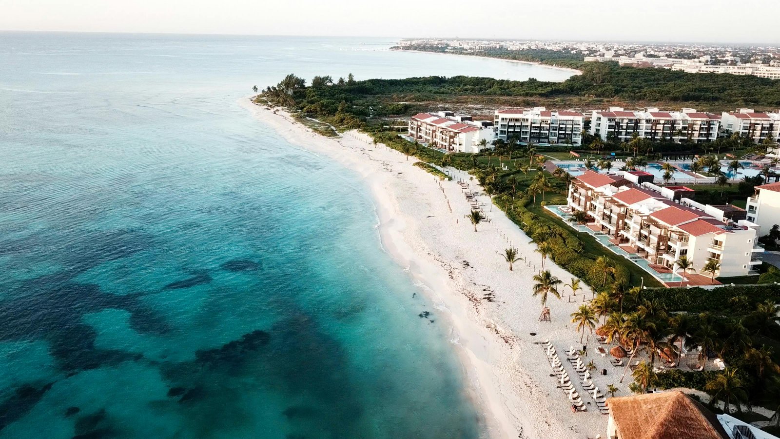image Beach Resorts 